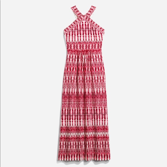 wisp Dresses & Skirts - Wisp leia knit maxi dress stitchfix size 6